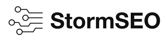 StormSEO logo